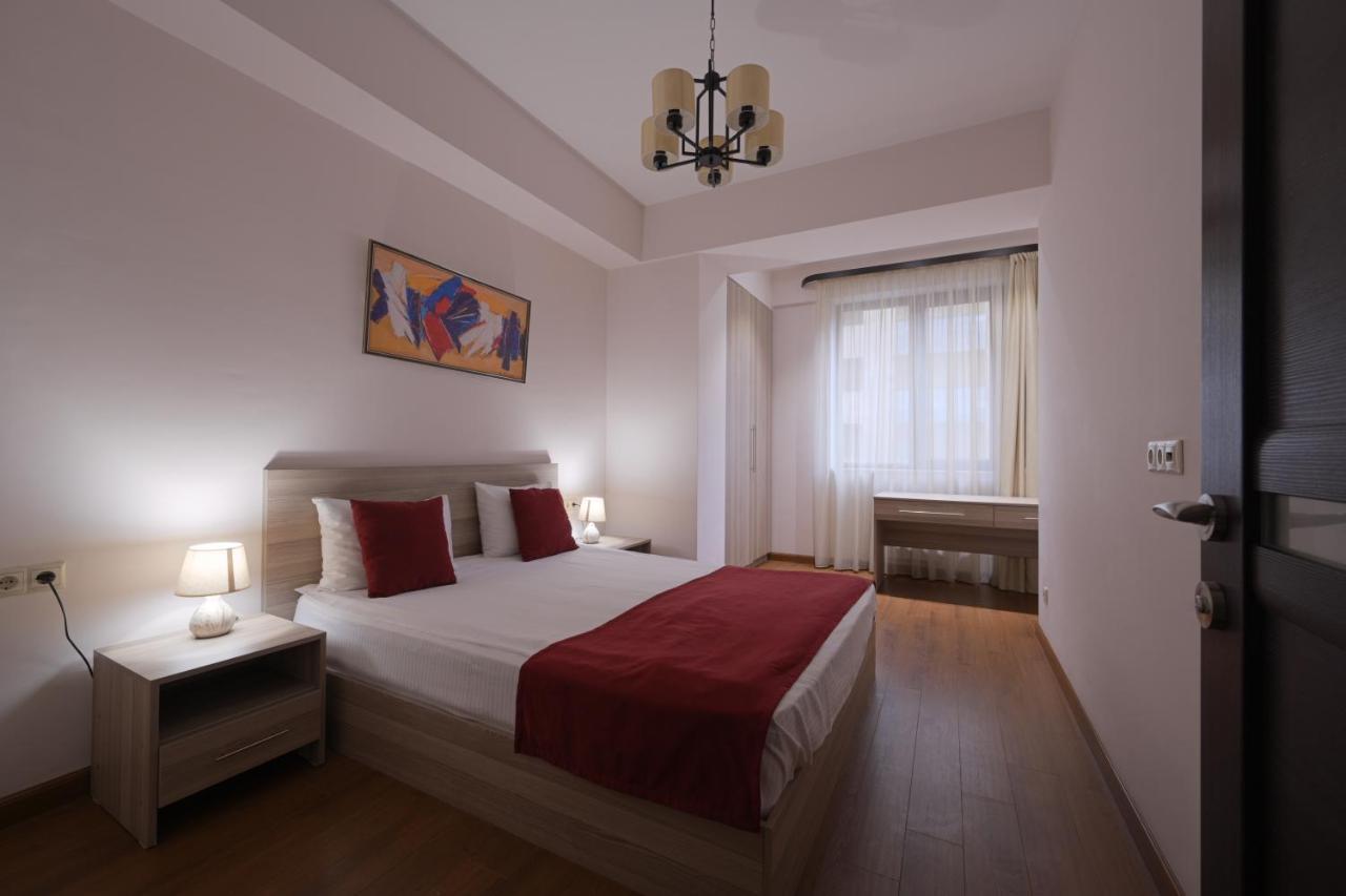 Welcome Yerevan Apartments Εξωτερικό φωτογραφία